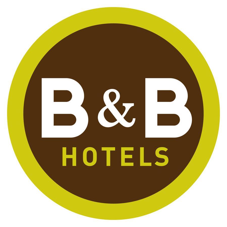 B&B Hotel Saint-Nazaire ทรินญาค ภายนอก รูปภาพ